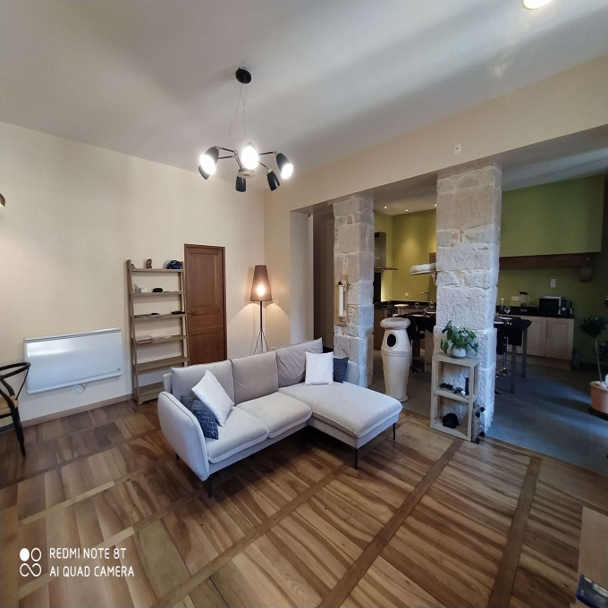 Offres de vente Appartement Belley (01300)